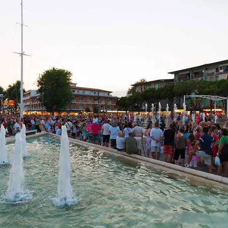 Lägenhet In 24391 *