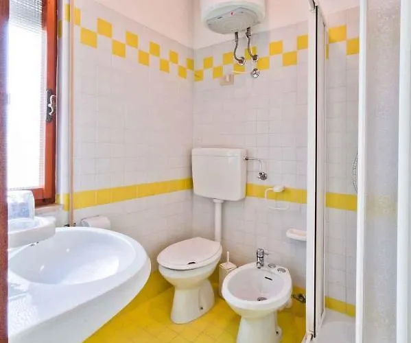 Apartamento In 24391 *