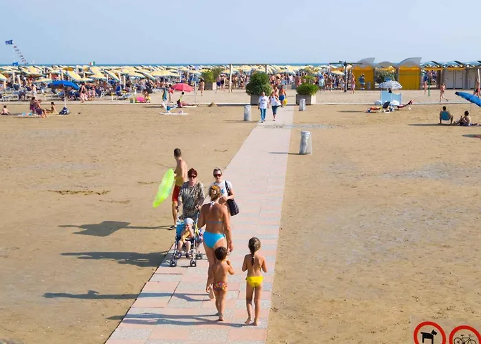 In 24391 Apartamento Bibione